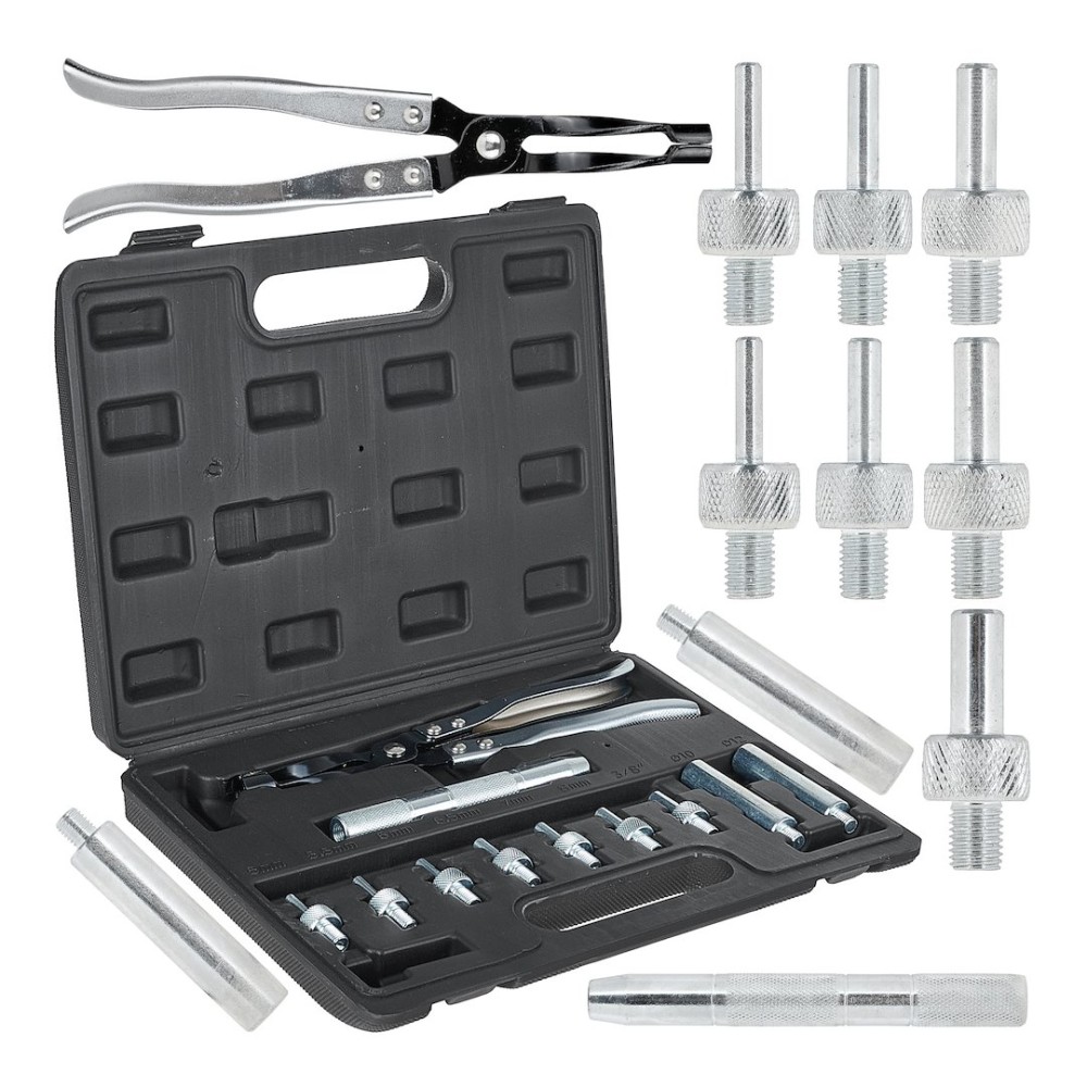 Zestaw narzędzi do uszczelniania zaworów(10)