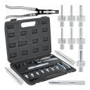 Zestaw narzędzi do uszczelniania zaworów(10)
