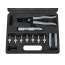 Zestaw narzędzi do uszczelniania zaworów(10)