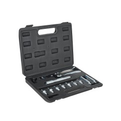 Zestaw narzędzi do uszczelniania zaworów(10)