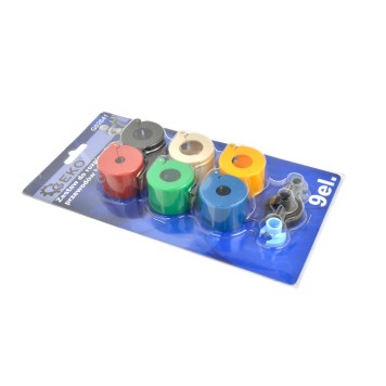 Zestaw do rozpinania przewodów klimatyzacji 9el. (10/60)