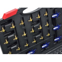 Tester do wtryskiwaczy (Common Rail) (5)