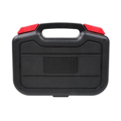 Zestaw frezów do gniazd wtryskiwaczy 8el. (10)