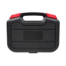 Zestaw frezów do gniazd wtryskiwaczy 8el. (10)