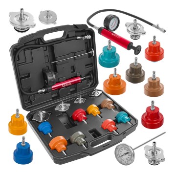 Tester pomiaru ciśnienia i temperatury chłodnic  (5)