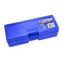 Refraktometr - tester płynu chłodniczego elektrolitu (25/50)