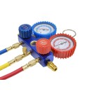 Zestaw do napełniania urz. klimatyzacji(10)