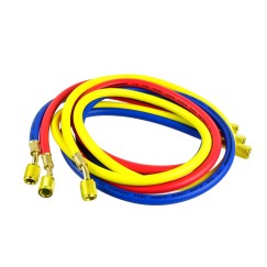 Zestaw do napełniania urz. klimatyzacji(10)