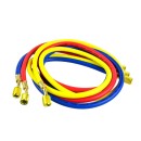 Zestaw do napełniania urz. klimatyzacji(10)