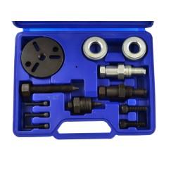 Ściągacz sprzęgła sprężarki klimatyzacji (10)