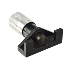 Przyrząd do kontroli naciągu paska rozrządu (20)