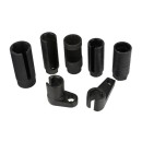 Zestaw nasadek do sond lambda wtryskiwaczy 7el.(5/10)