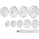 Zestaw do montażu łożysk - Talerze do wyciskania osiowego(5/10)