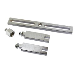 Klucz do nakrętek zbiorników paliwa - uniwersalny (50)