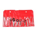 Zestaw do demontażu radia i nawigacji 20el.(25/50)