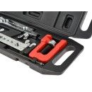 Zestaw do zarabiania przewodów hamulcowych 3-19mm (10)