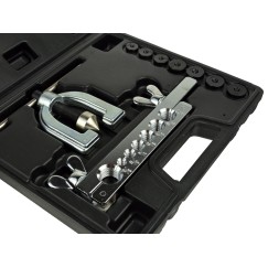 Zestaw do zarabiania przewodów hamulcowych 10el. NEW (10)