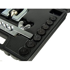 Zestaw do zarabiania przewodów hamulcowych 10el. NEW (10)