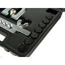 Zestaw do zarabiania przewodów hamulcowych 10el. NEW (10)