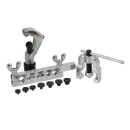 Zestaw do zarabiania przewodów hamulcowych + obcinak (10)