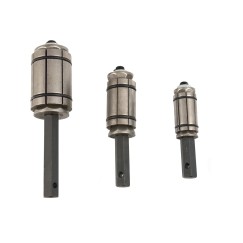 Zestaw rozpieraków do powiększania rur wydechowych 3el.(5/10)