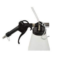 Zestaw do odpowietrzania hamulców (10/20)