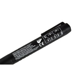 Tester płynu hamulcowego 5-diodowy (25/100)