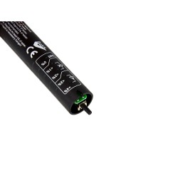 Tester płynu hamulcowego 5-diodowy (25/100)