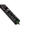 Tester płynu hamulcowego 5-diodowy (25/100)