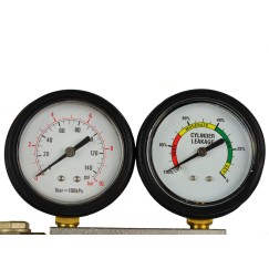 Tester szczelności cylindrów silników (5/10)
