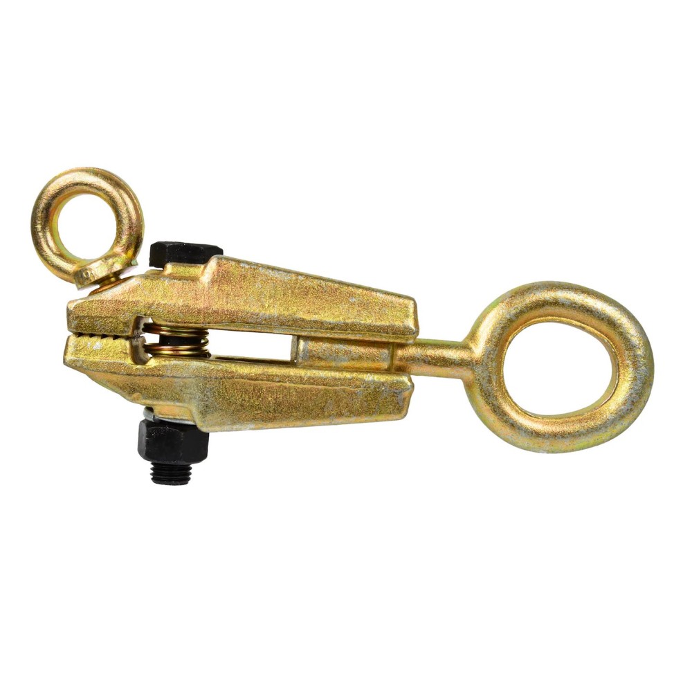 Klamra blacharska samozaciskowa 5T-wąski uchwyt(10)