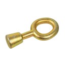 Klamra blacharska samozaciskowa 5T-wąski uchwyt(10)