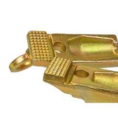 Klamra blacharska samozaciskowa 5T-wąski uchwyt(10)