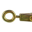 Klamra blacharska samozaciskowa typ C 3T (10)