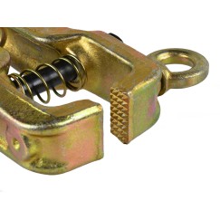 Klamra blacharska samozaciskowa typ C 3T (10)