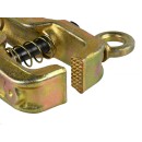 Klamra blacharska samozaciskowa typ C 3T (10)