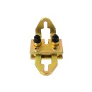 Klamra blacharska samozaciskowa 5T-szeroki uchwyt(10)