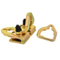 Klamra blacharska samozaciskowa 5T-szeroki uchwyt(10)