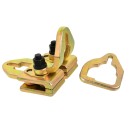 Klamra blacharska samozaciskowa 5T-szeroki uchwyt(10)