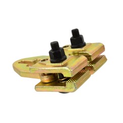 Klamra blacharska samozaciskowa 5T-szeroki uchwyt(10)