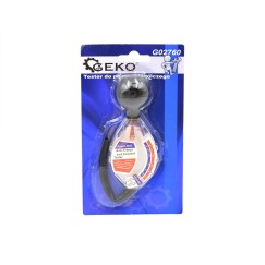 Tester do płynu chłodniczego-glikometr (24/100)