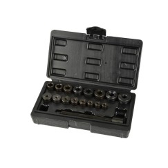 Zestaw centrowania tarczy sprzęgła (10/15)