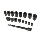 Zestaw centrowania tarczy sprzęgła (10/15)