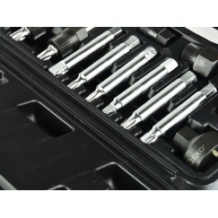 Zestaw kluczy do alternatorów 13el (10)