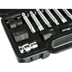 Zestaw kluczy do alternatorów 13el (10)