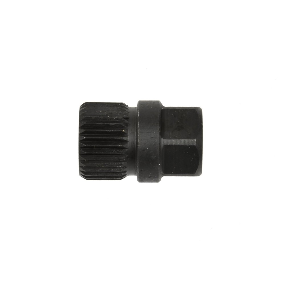 Klucz sprzęgiełka alternatora 6-kąt 17mm 33z/30mm dł. (50/200)