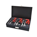 Zestaw do naprawy zerwanych gwintów M6-M10 88el(10)