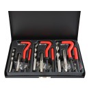 Zestaw do naprawy zerwanych gwintów M6-M10 88el(10)