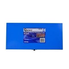 Zestaw do naprawy zerwanych gwintów M5-M12 131el. (5/10)