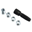 Zestaw naprawczy do regeneracji gwintów i świec (8/96)